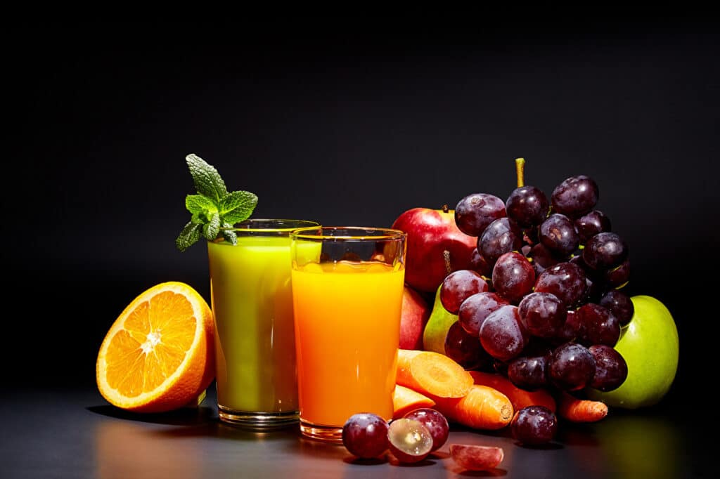 Fruit Juice