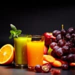 Fruit Juice