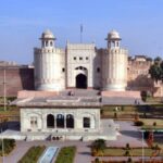 Lahore Fort