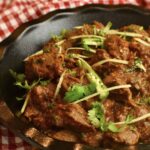 mutton karahi