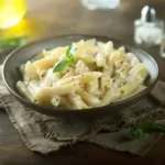 Creamy Pasta